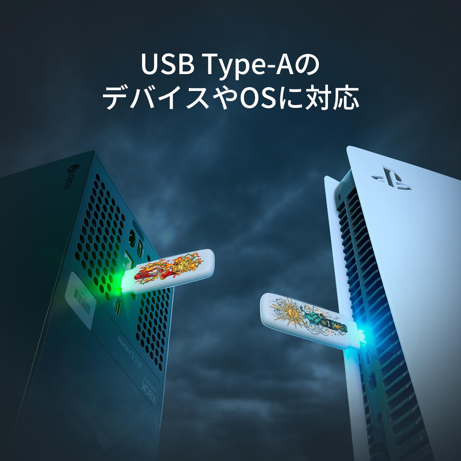 Amazon | SK hynix 外付けSSD Tube T31 Lies of P スペシャル